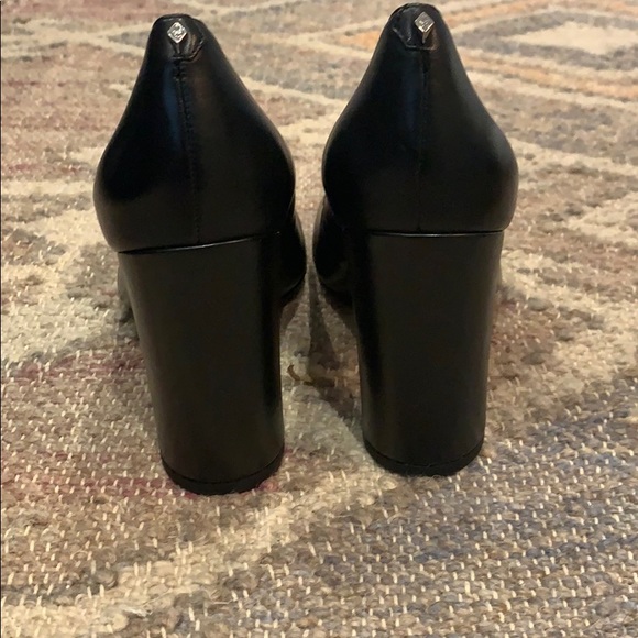 Sam Edelman block heel - Picture 4 of 5